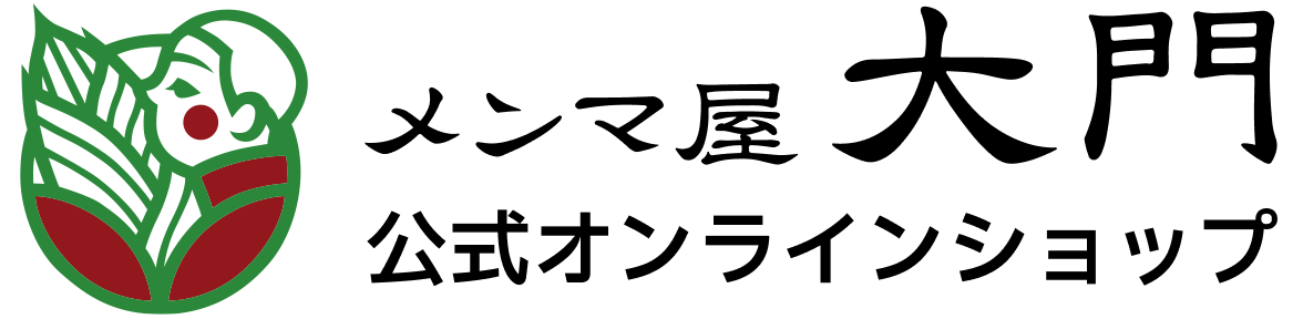 メンマ屋大門公式オンラインショップ
